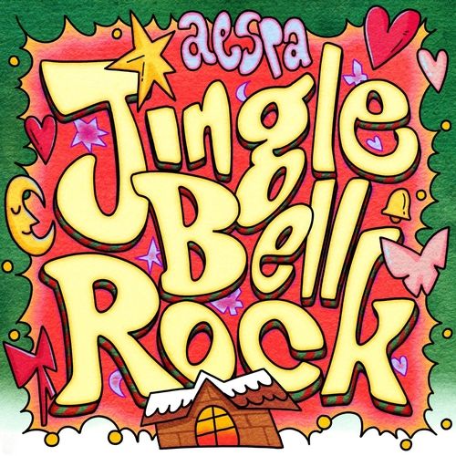 "Jingle Bell Rock"Aespa