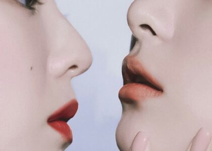 "Jelly" Seulgi & Irene Red Velvet