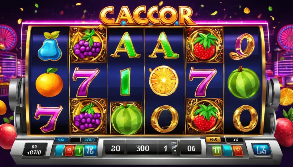 Apa Itu Slot Gacor Dan Mengapa Anda Harus Mencobanya