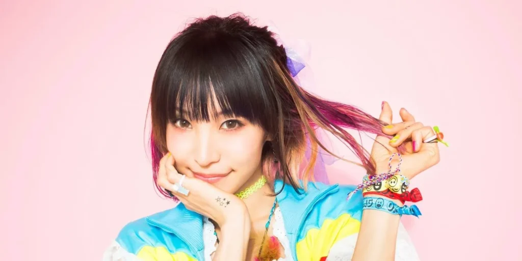 LiSA Suara Emas di Balik Soundtrack Anime Populer Ovoslot!