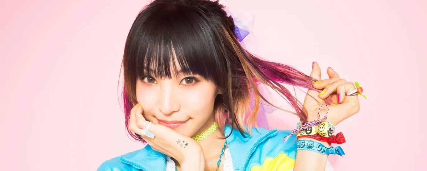 LiSA Suara Emas di Balik Soundtrack Anime Populer Ovoslot!