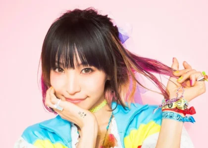 LiSA Suara Emas di Balik Soundtrack Anime Populer Ovoslot!