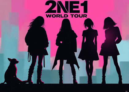 2ne1